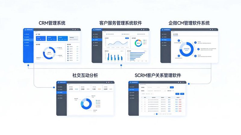 构建企业网站的案例分析：从迷茫到突破